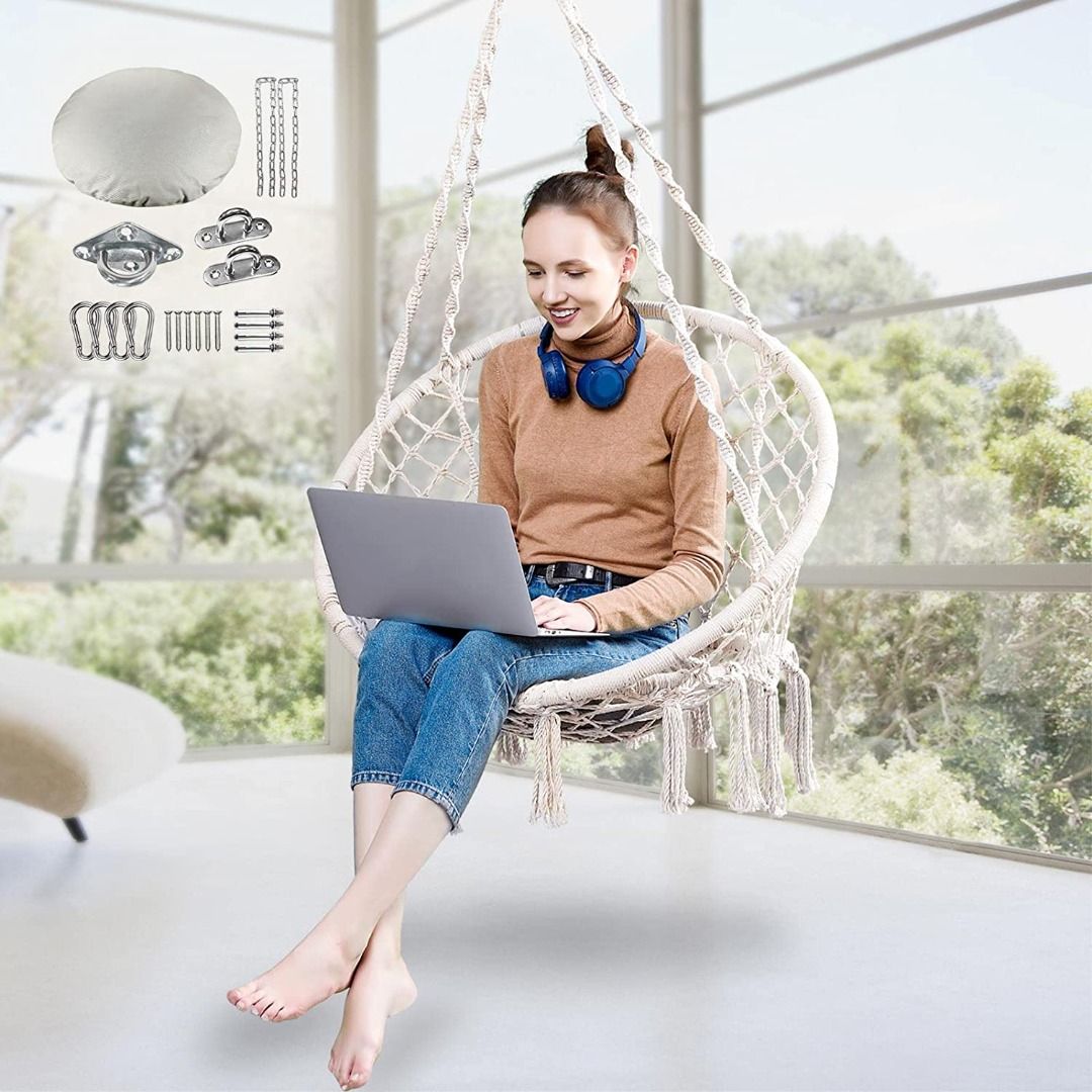 Home hardware hanging chair top