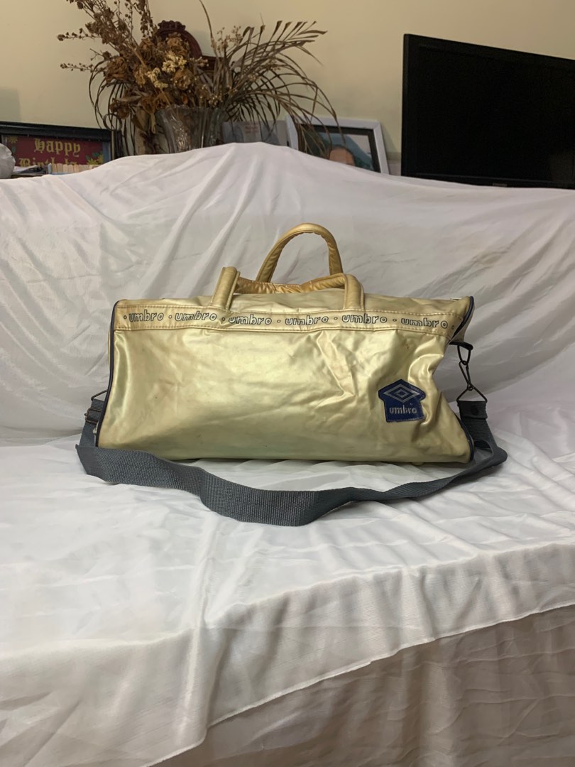 gym bag umbro original Barang Mewah Tas Dompet di Carousell