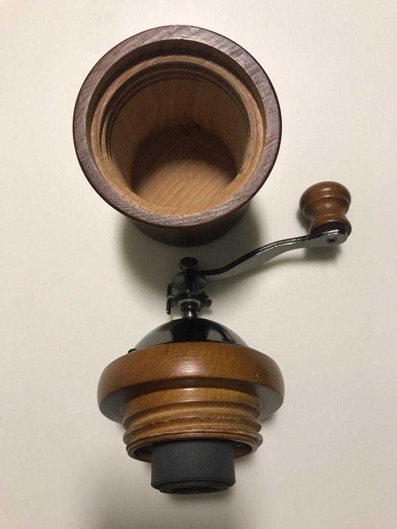 HARIO Coffee Grinder, TV & Home Appliances, Kitchen Appliances, Coffee