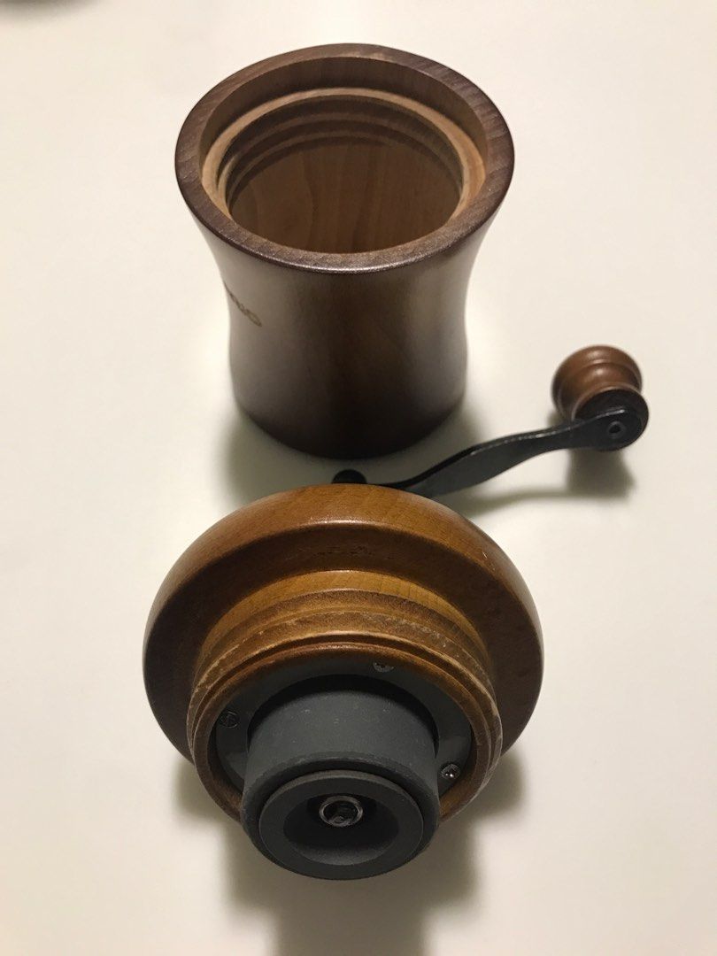 HARIO Coffee Grinder, TV & Home Appliances, Kitchen Appliances, Coffee