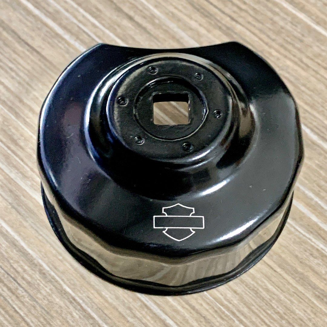 Harley Davidson Oil Filter Wrench, Motorcycles, Motorcycle Accessories