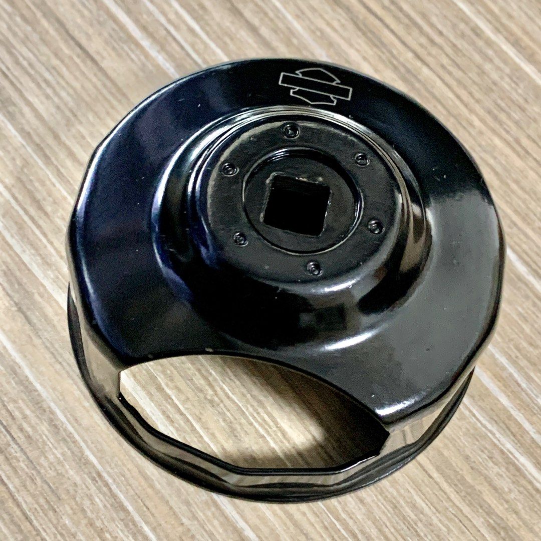 Harley Davidson Oil Filter Wrench, Motorcycles, Motorcycle Accessories