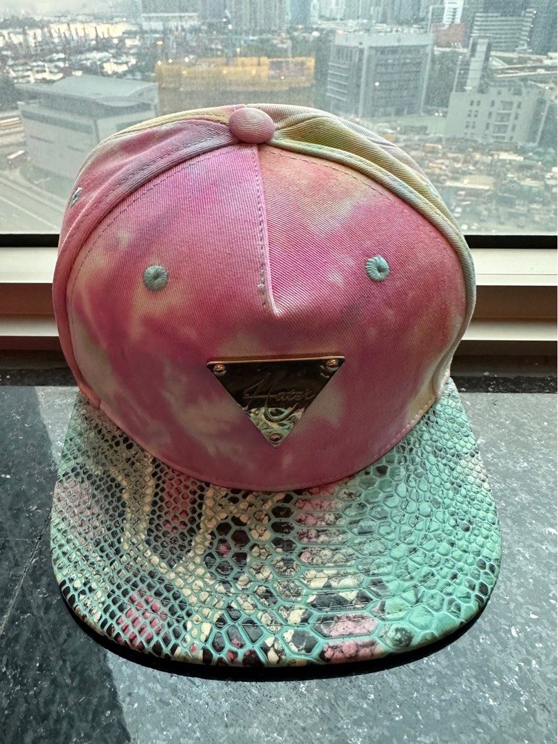 Hater snapback hong kong new arrivals