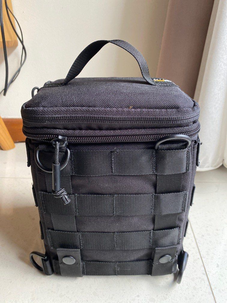 Hazard 4 Forward Observer tactical camera pouch