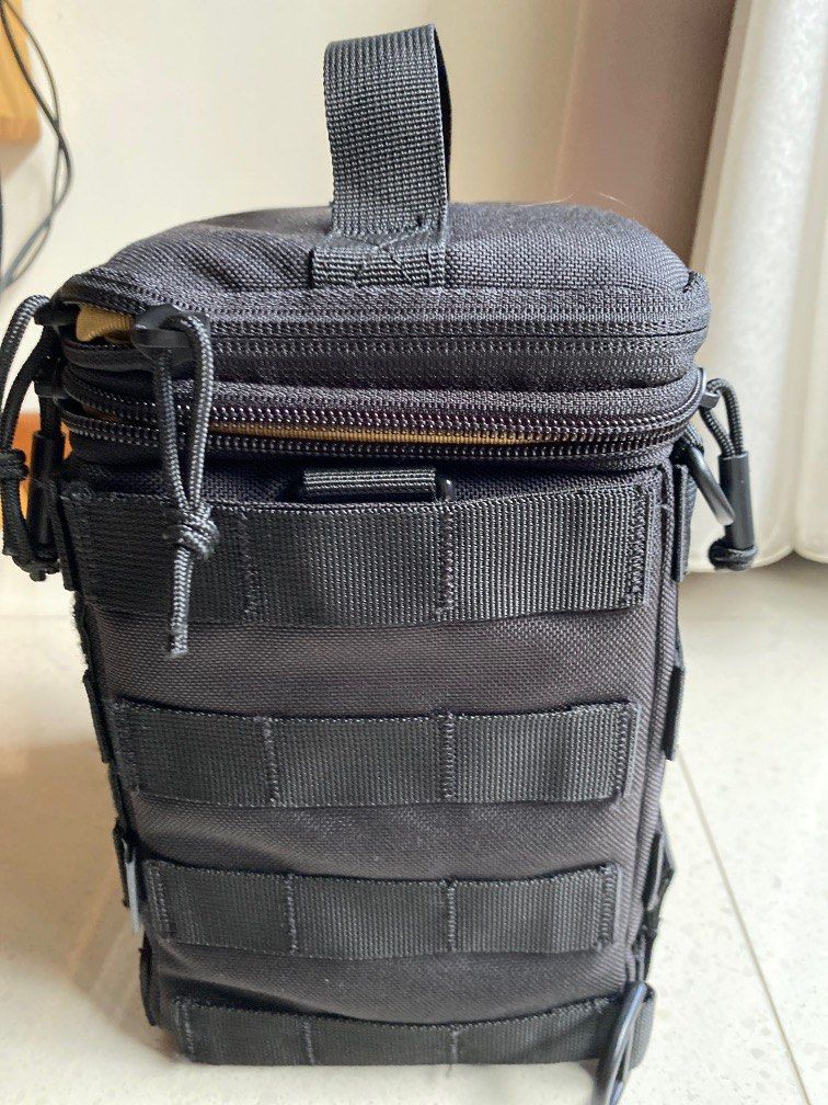Hazard 4 clearance forward observer