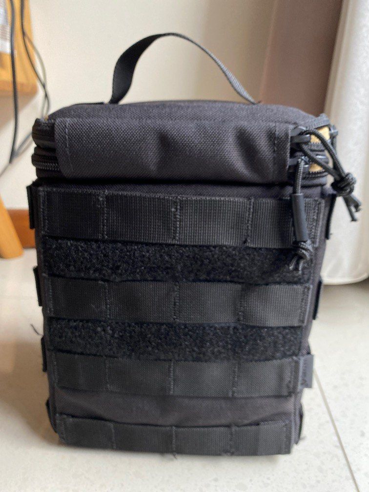 Hazard 4 sales forward observer