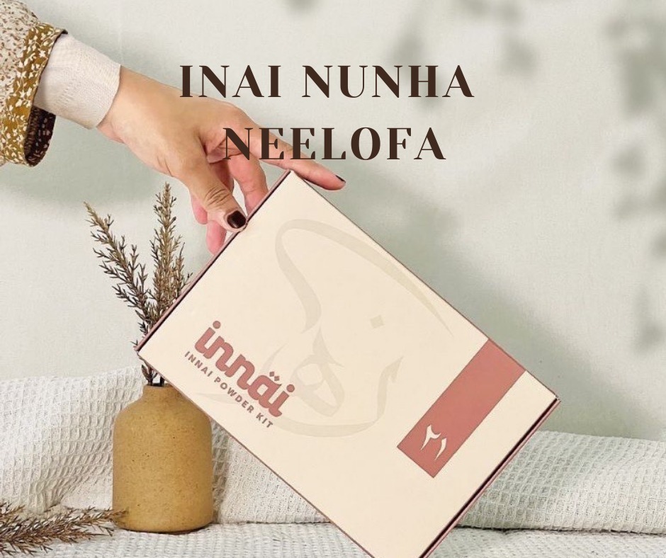 henna, Beauty & Personal Care, Hands & Nails on Carousell