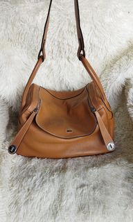 Hermes Lindy 30