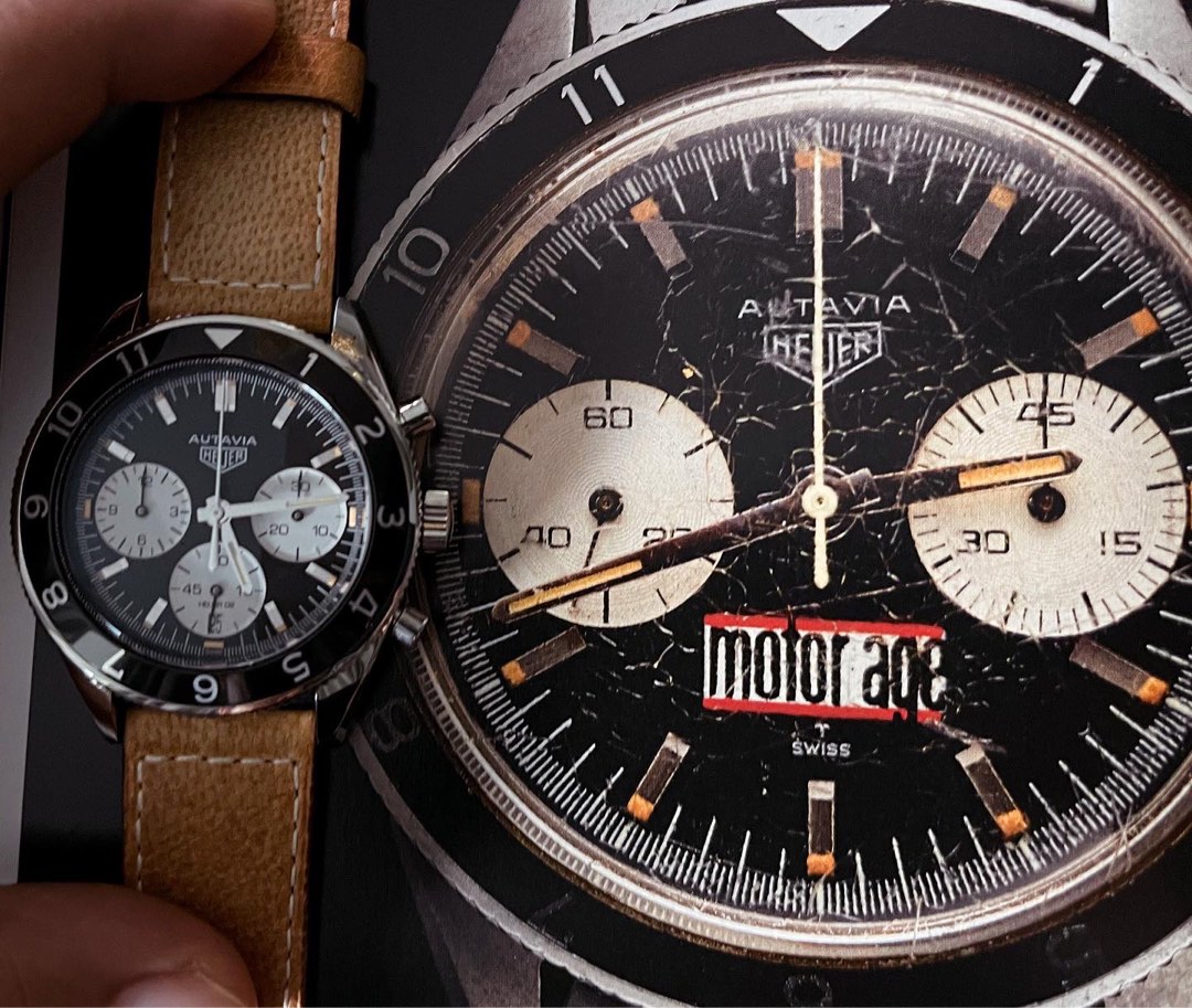 Autavia 2017 top