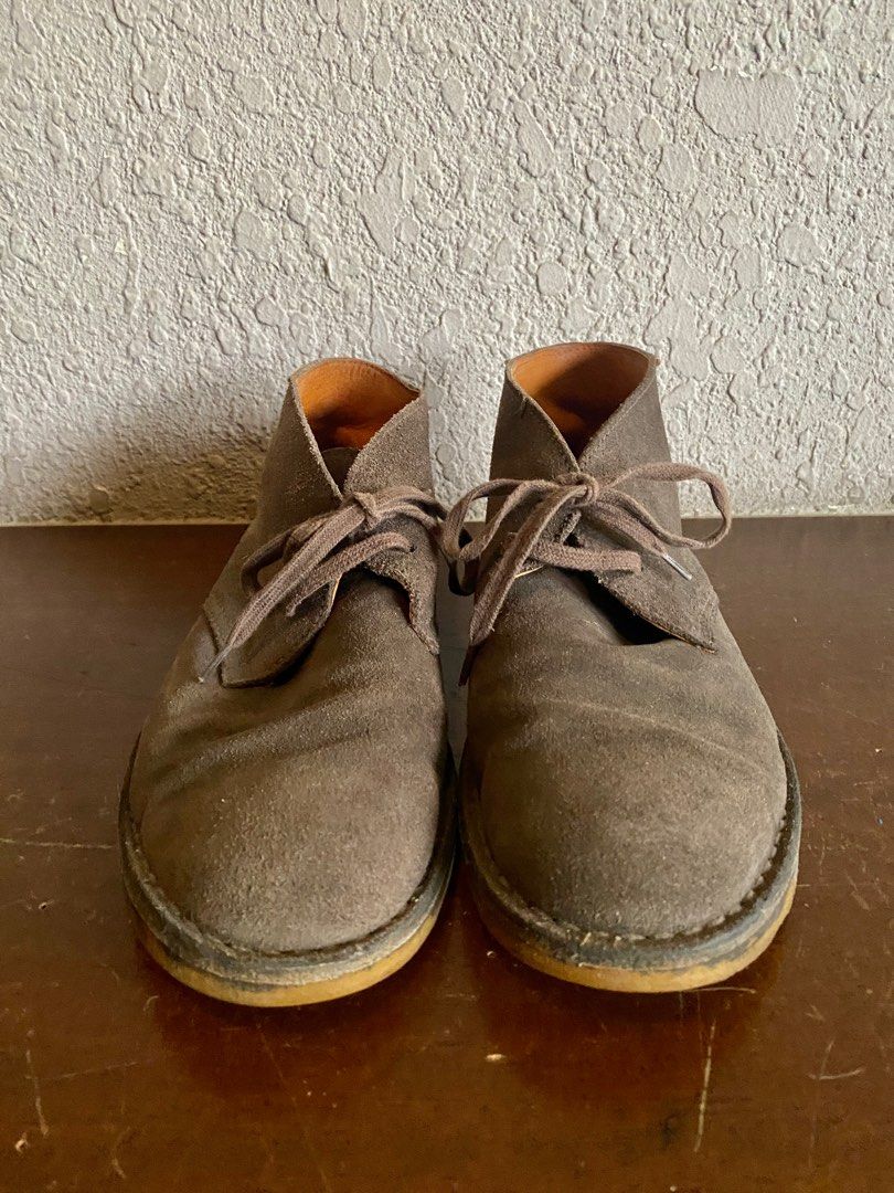 Pig skin boots cheap