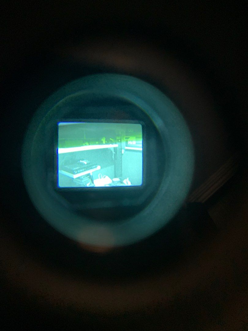 Hitachi Camcorder Hi8 WORKING, Photography, Video Cameras on Carousell