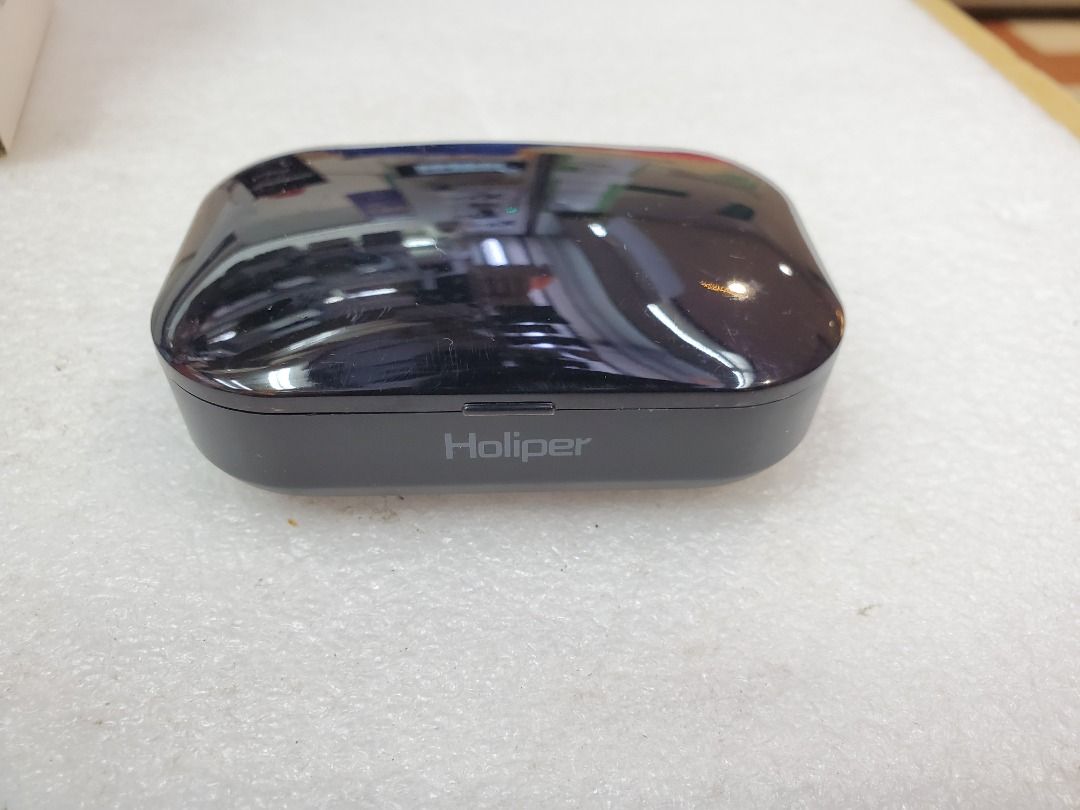 Holiper bluetooth 5.0 new arrivals earbuds
