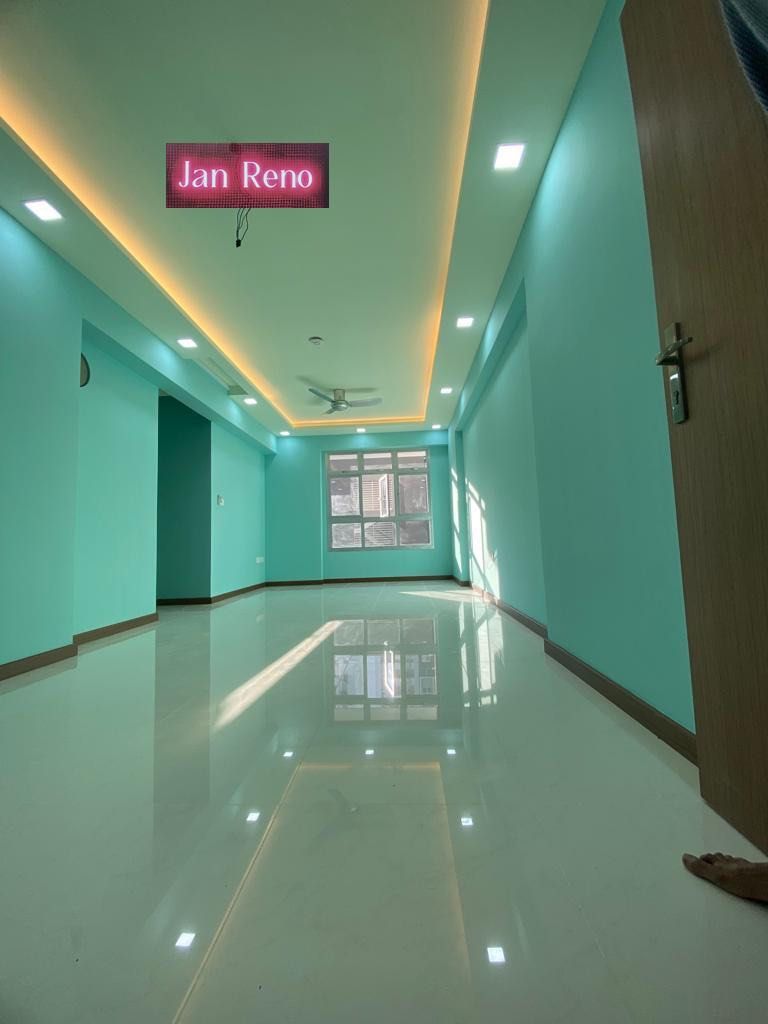 Renovation Service ( Contractor ) HDB CONO LANDED OFFICE, Home