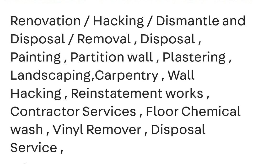 Home servising, Home Services, Home Repairs, Handyman and Drilling