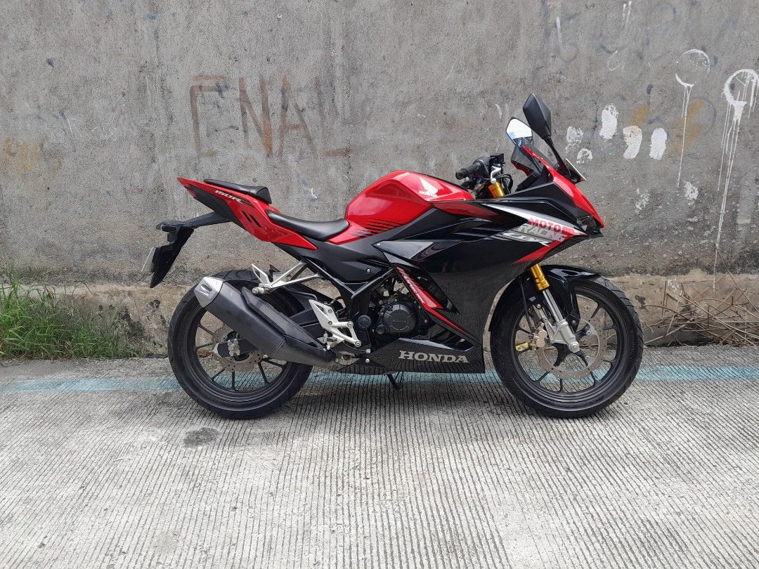 Cbr 150rr store