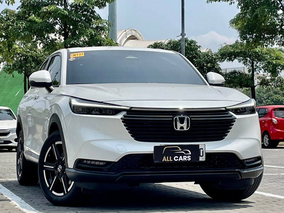 Costa Mesa'S Top Rated Used Honda Hr V Dealers - nhih5h1