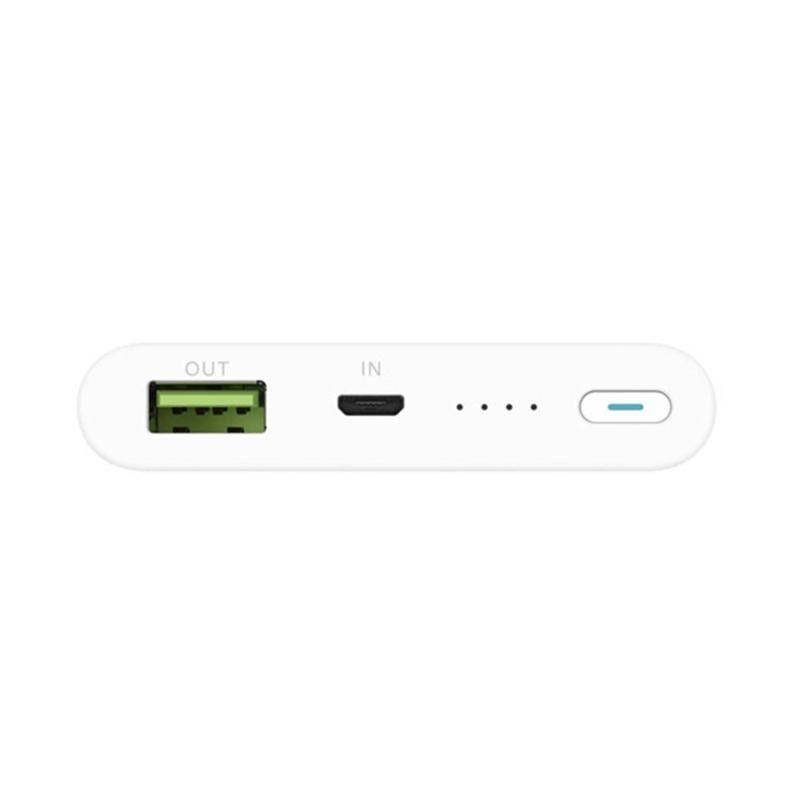 HONOR 10000mAh Quick Charge Max 18W Single Output+Micro USB Input ...