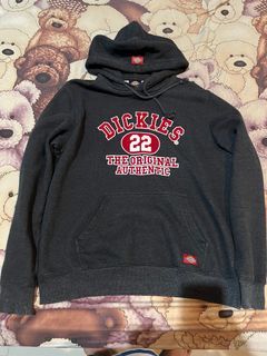 Hoodie Dickies