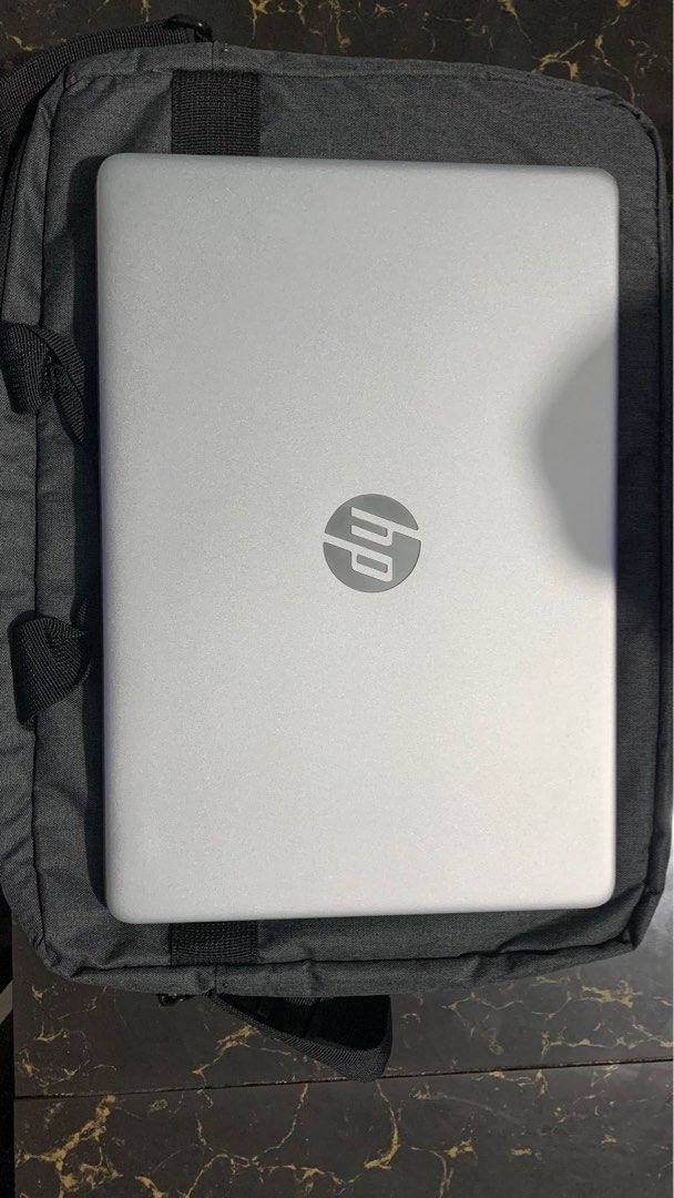 HP LAPTOP 14s (Category: Laptops & Notebooks) located in Pateros City. Submitted by pbquuin (Listing ID 1228652894, Image 1). Description: 📌MALL PRICE: 23,000 📌SELLING PRICE: 15,000 📌REASON FOR SELLING: nakatambak 📌NO ISSUE (no hidden issue, dents and scratches ) Bagong bagong, month old! 📌BAG AND CHARGER INCLUDED Product Description: 📎Windows 11/Intel Celeron N4120 (1.1 GHz base frequency, up to 2.6 GHz burst frequency, 4 MB L2 cache, 4 co