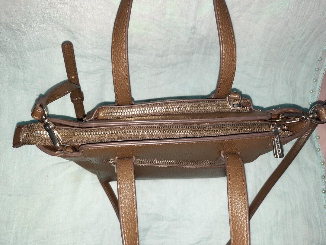 Satchy satchel hush puppies deals
