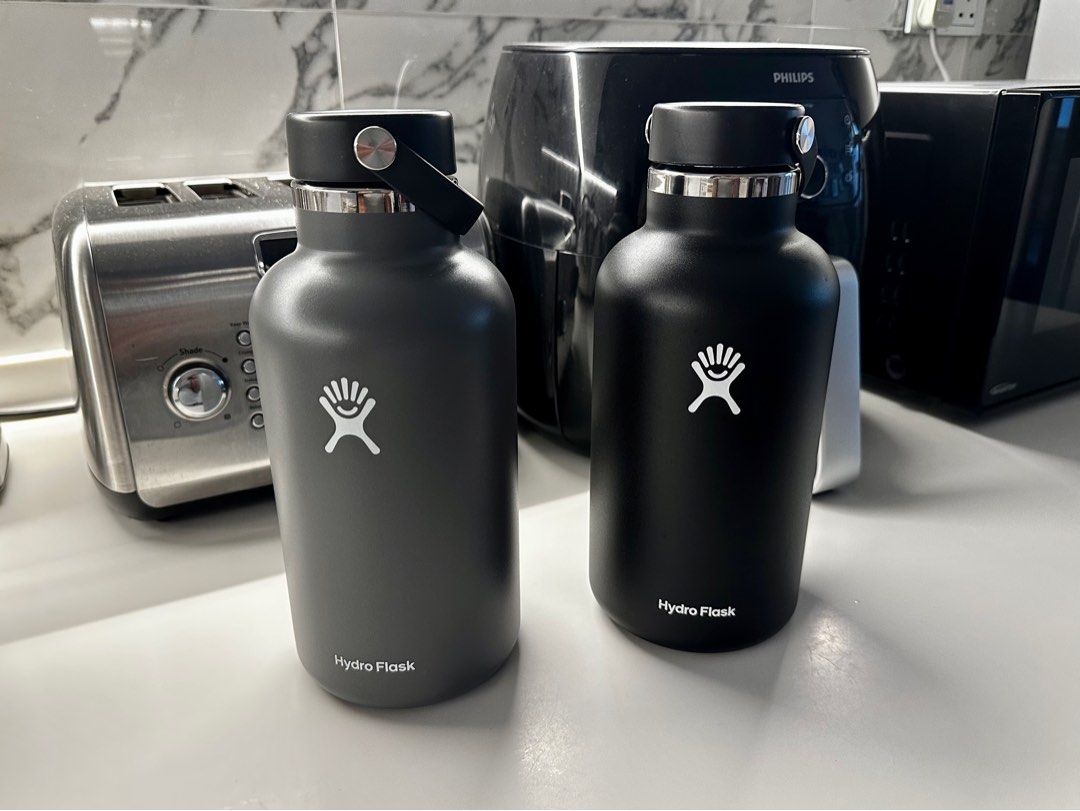 SIGG Thermos Hot And Cold Thermo Bottle Leak Proof 0.75L Zebra Black and  White