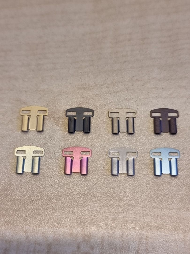 ic berlin anchor clip 6MM