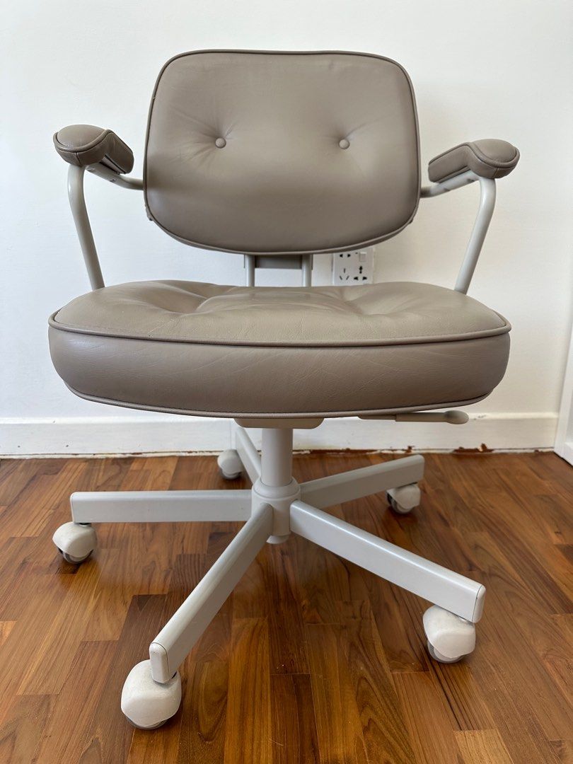 Ikea alefjäll beige clearance