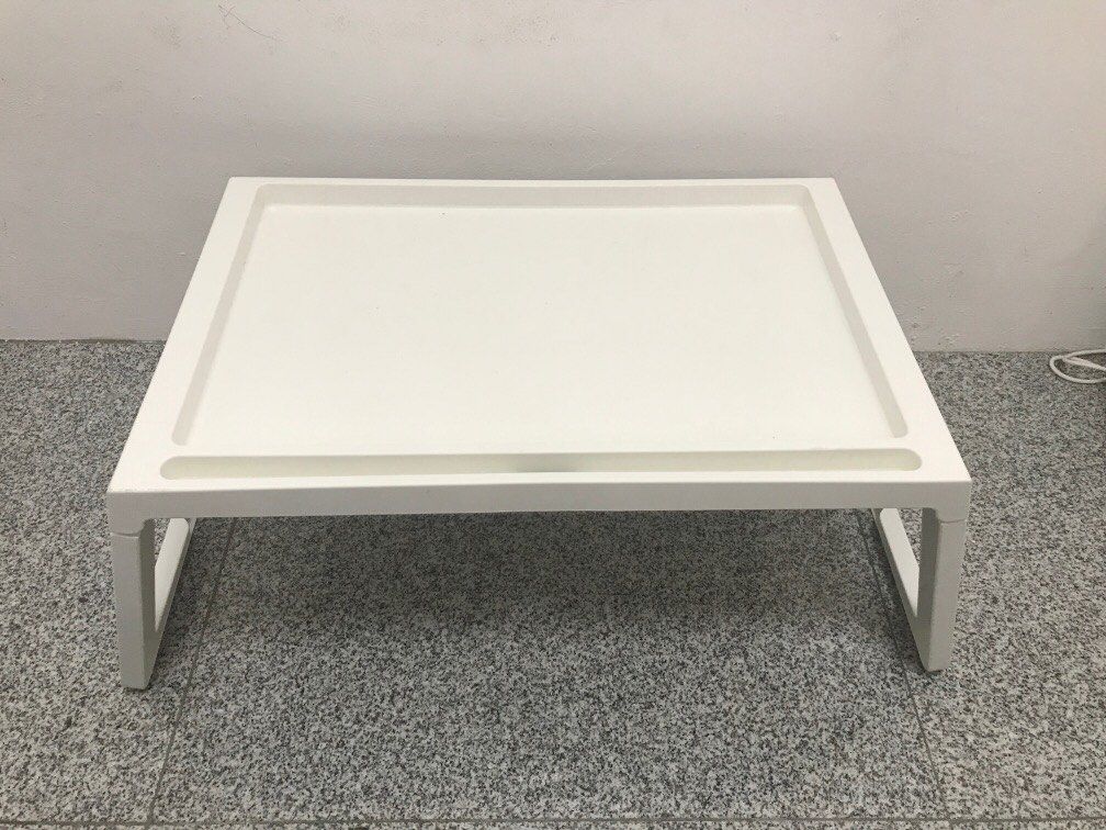 IKEA bed tray table, Furniture & Home Living, Furniture, Other Home