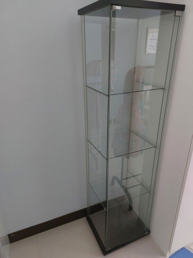 Ikea display Furniture & Home Living, Furniture, Shelves