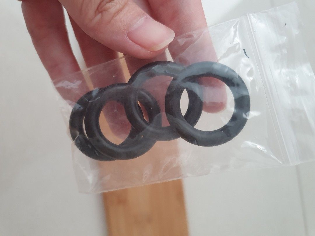 IKEA High Chair Footrest (Bamboo) from Lullypop, Babies & Kids, Nursing