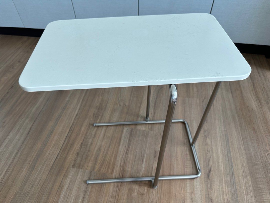 IKEA Rian side table, Furniture & Home Living, Furniture, Tables & Sets