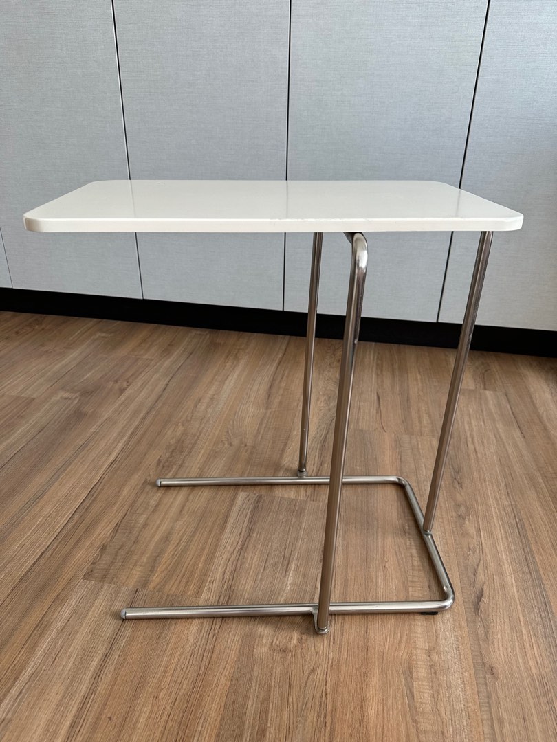 IKEA Rian side table, Furniture & Home Living, Furniture, Tables & Sets on Carousell