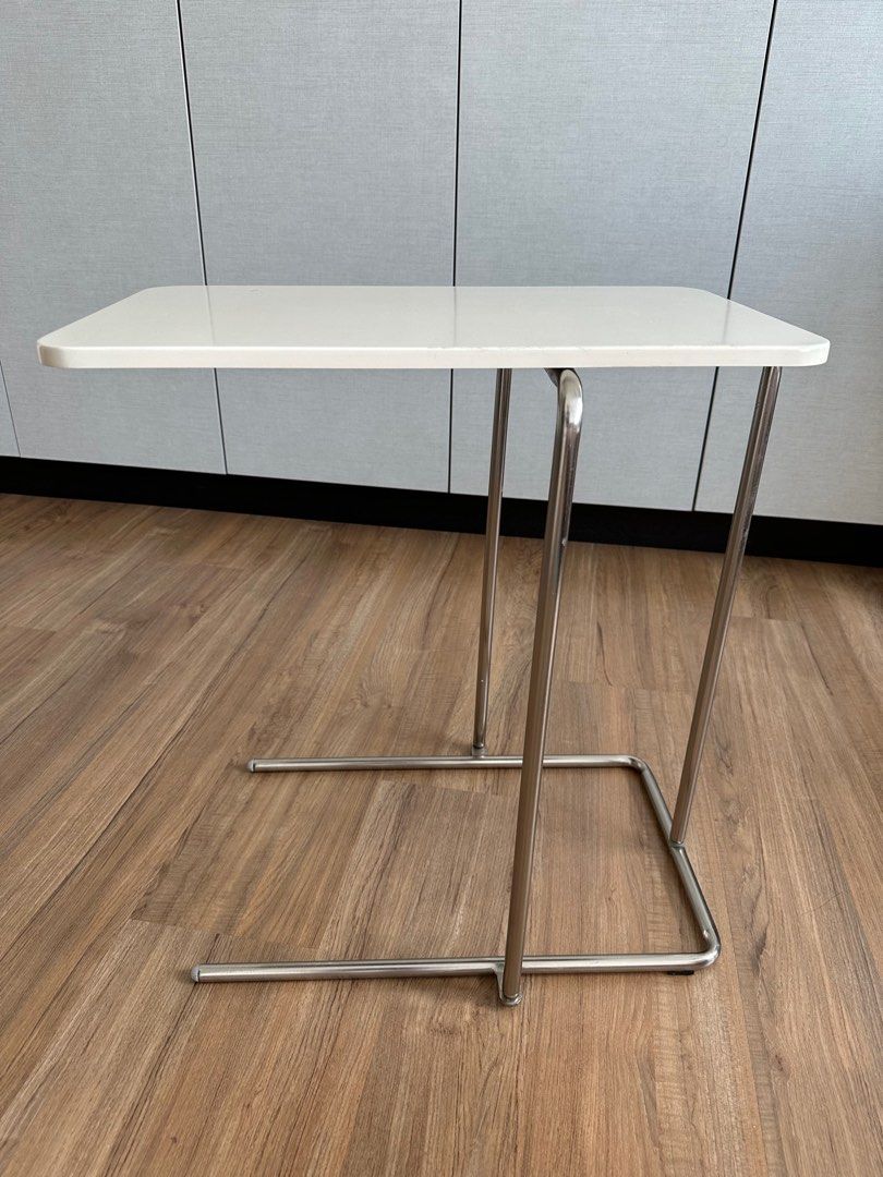 IKEA Rian side table, Furniture & Home Living, Furniture, Tables & Sets
