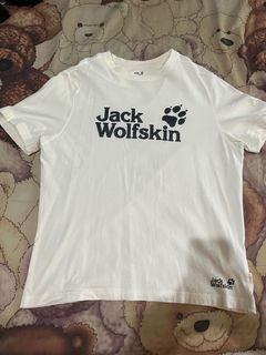 Jack Wolfskin
