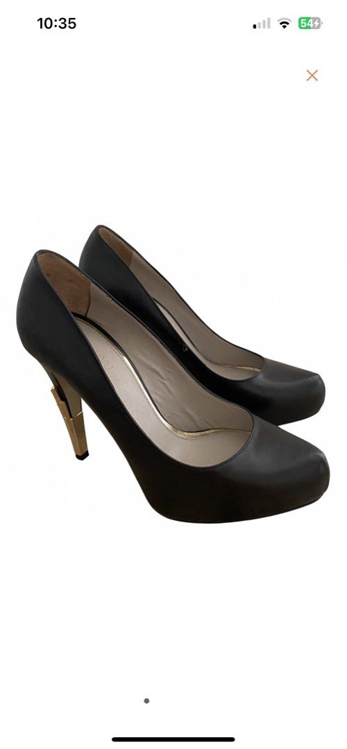 Jason wu heels sales