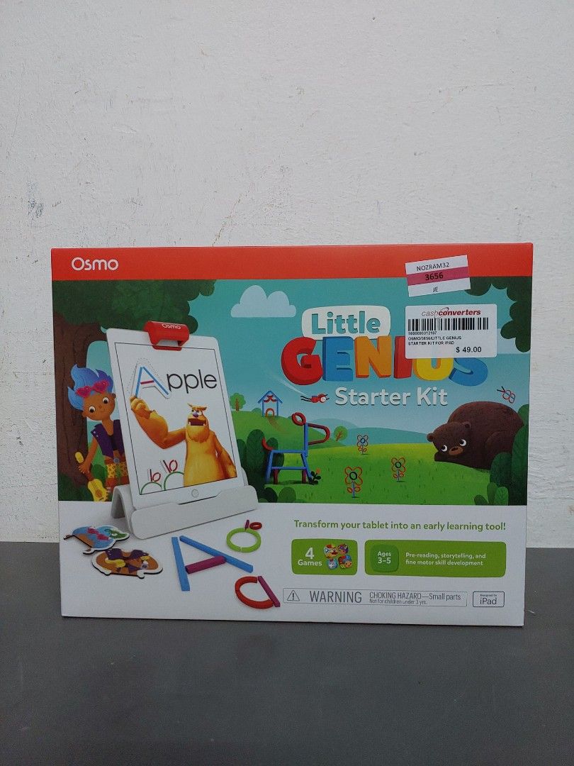 Osmo