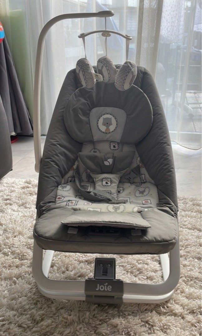 Joie Rocker Dreamer, Babies & Kids, Infant Playtime on Carousell