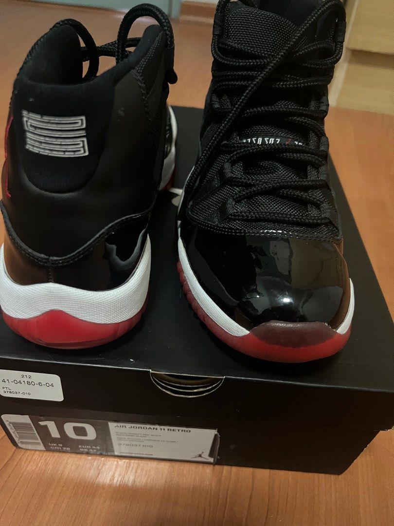Bred 212 on sale
