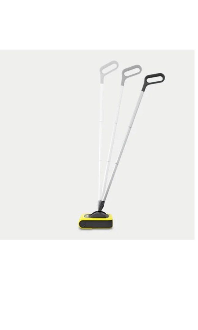 Karcher Cordless Electric Broom KB5, TV & Home Appliances, Vacuum