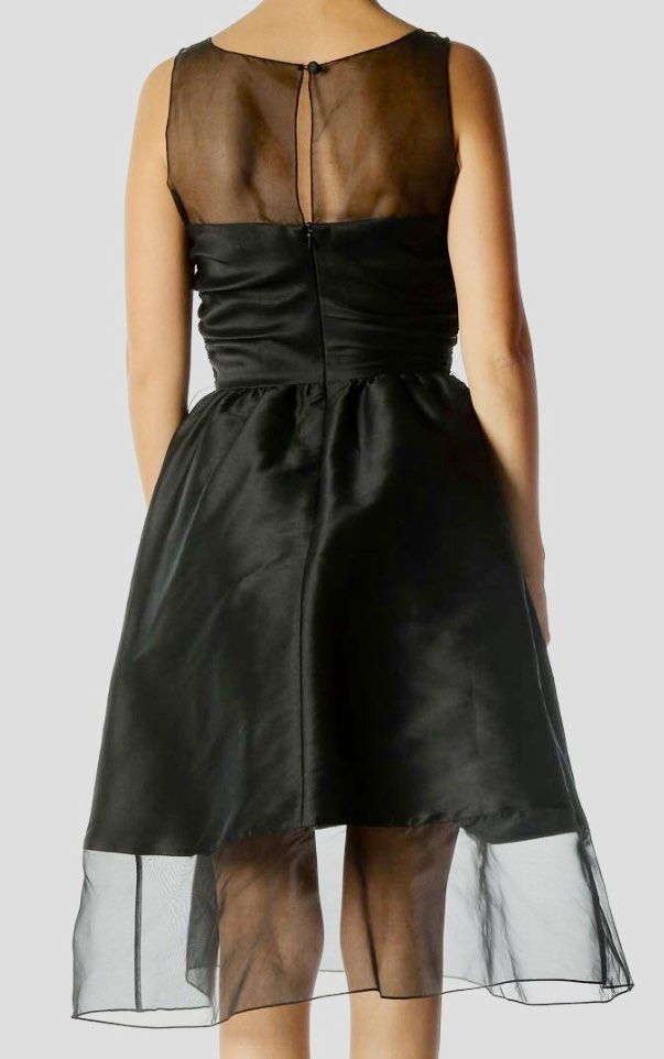 h&m cocktail dress