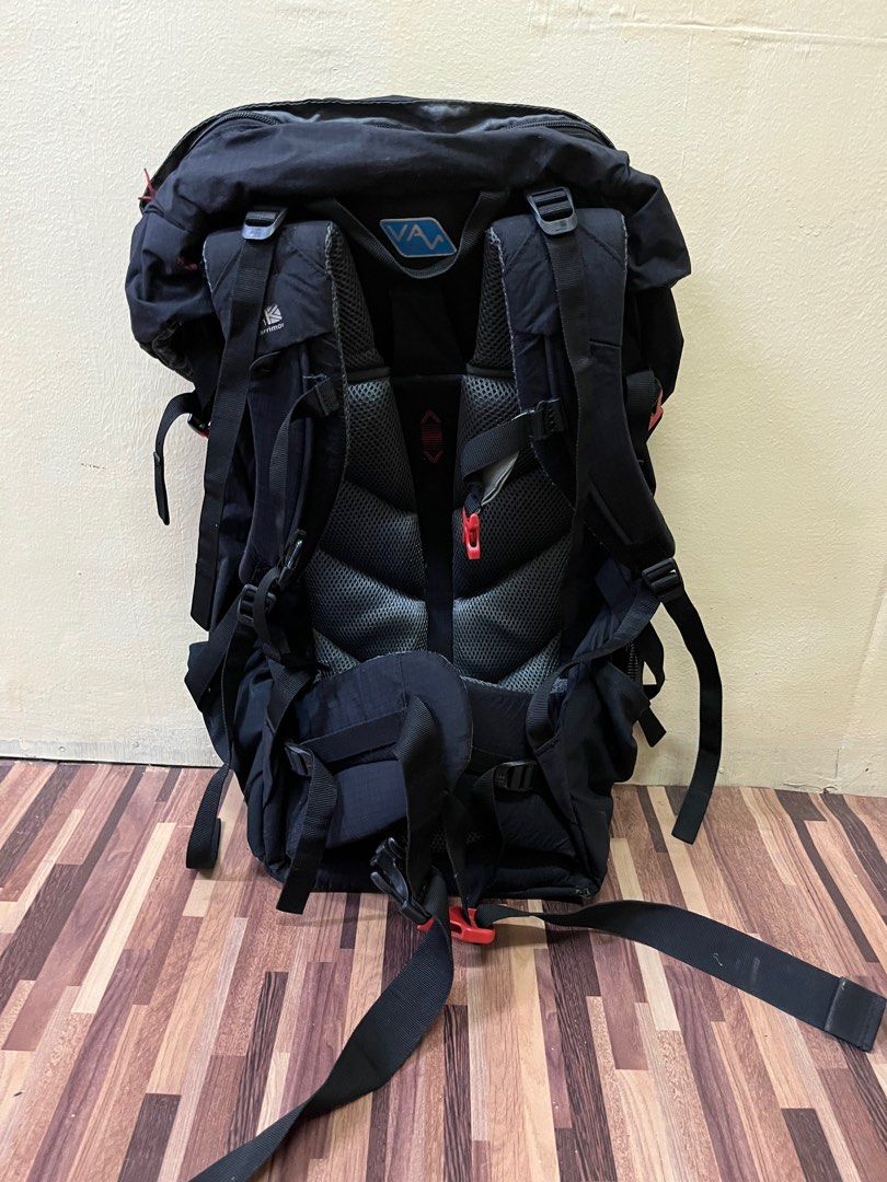 KARRIMOR SUPERLIGHT, Sports Equipment, Hiking & Camping on Carousell
