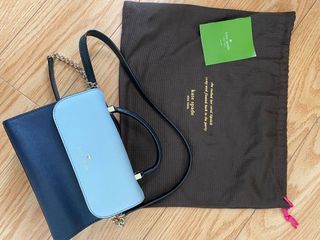 Kate Spade crossbody