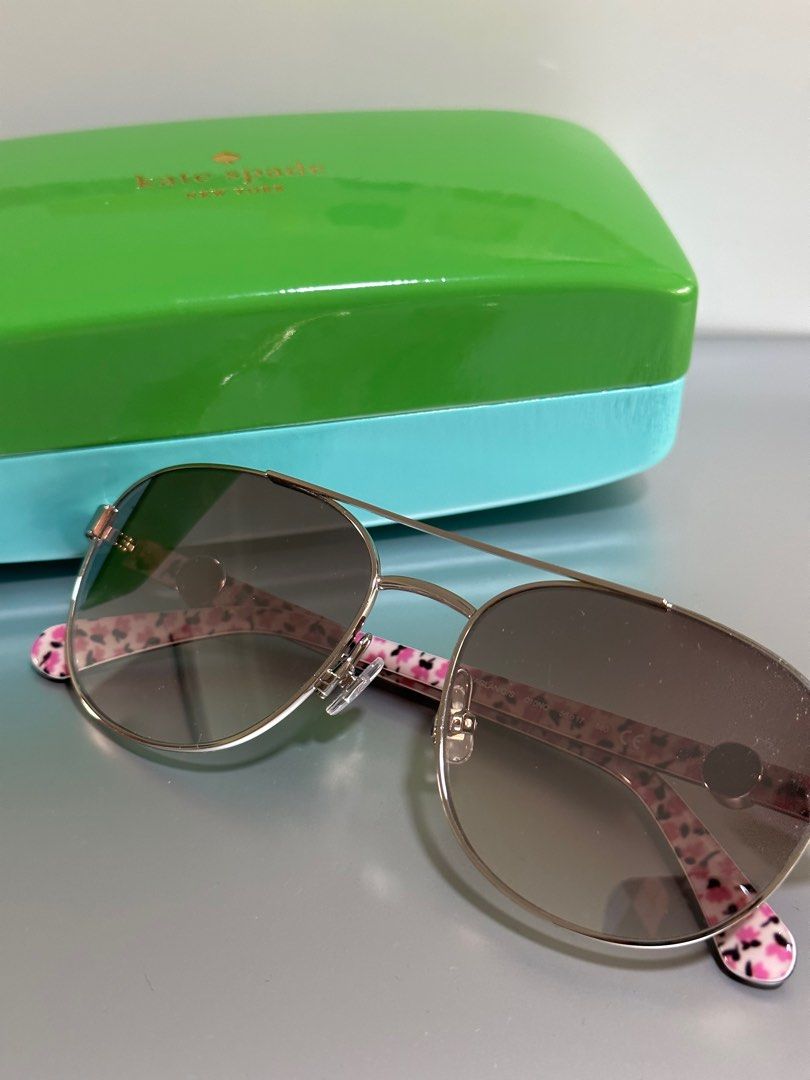 Kate spade hello sunshine on sale