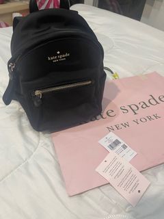 Kate Spade mini Chelsea bagpack