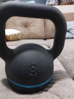 Kettlebell / kettle bell