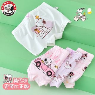 Kid Girl Cotton Panties size140XXL