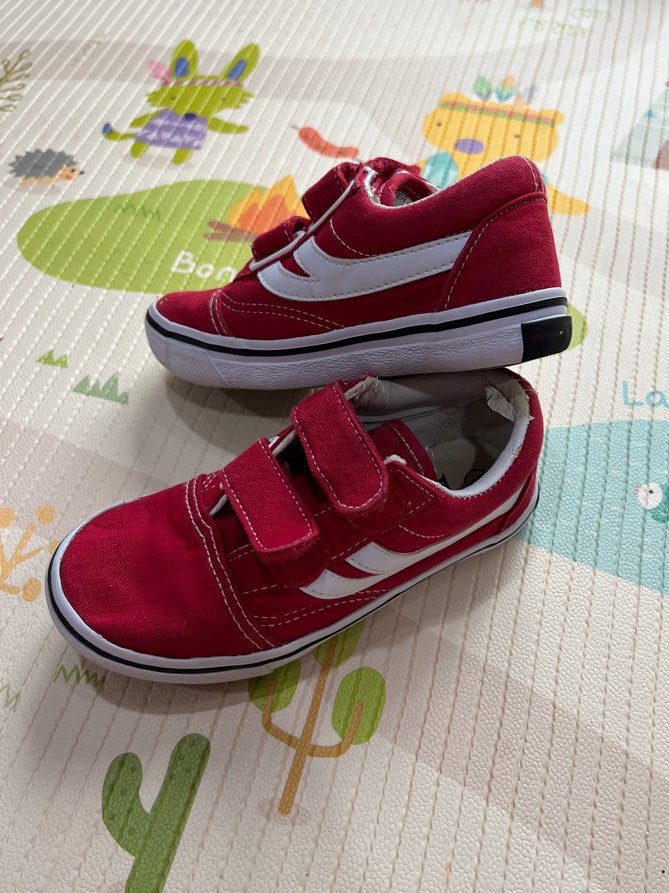 Airwalk toddler sale shoes