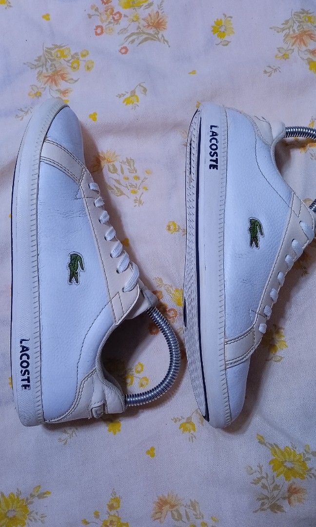 Lacoste Graduate Off