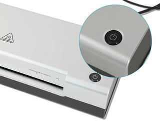 Laminator Machine with 20 pc 4R laminating  film 