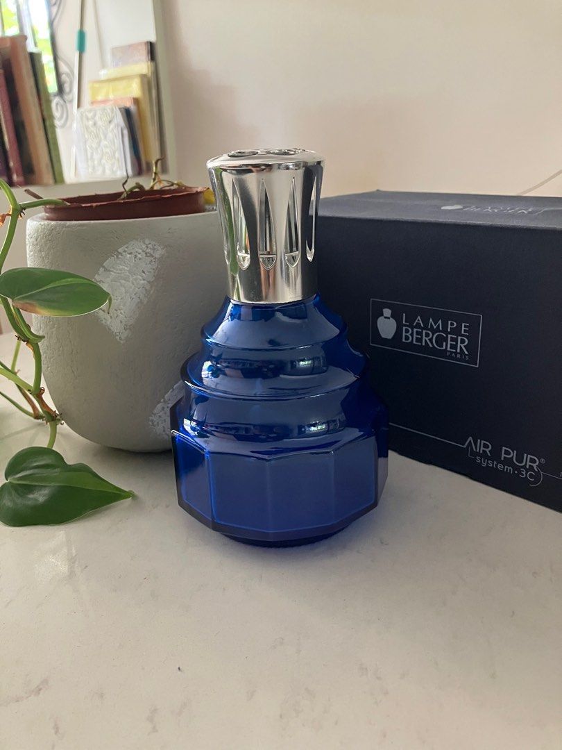 Lampe Berger, Furniture & Home Living, Home Fragrance on Carousell